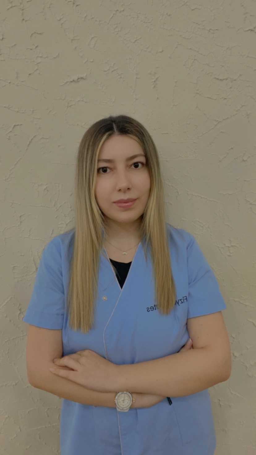 Selinay Ünder